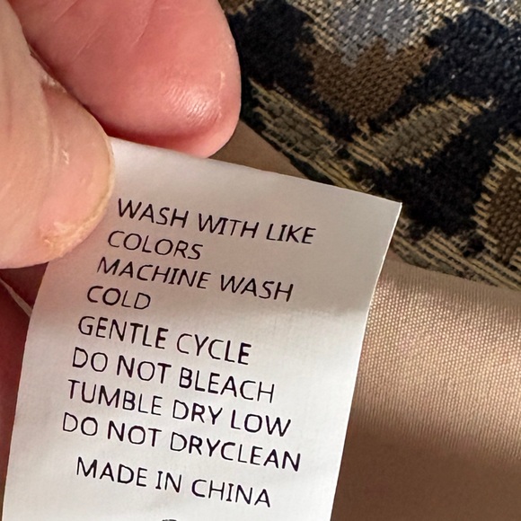 Elegant Halter Neck Top in beige, NWOT - Picture 7 of 8